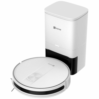 EZVIZ robotický vysavač RC3 Plus