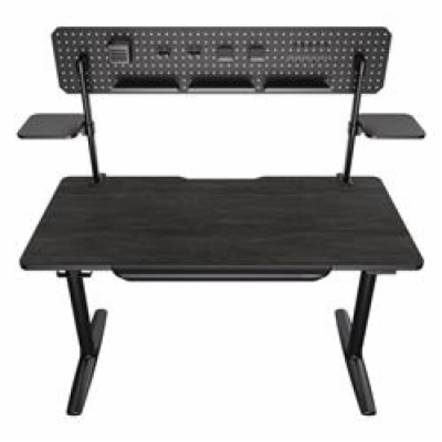 COUGAR stůl E-ODYSSEY 150 elictric 1500 x 700 x 25 mm, 73...