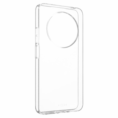 TPU gelový kryt FIXED Story AntiUV pro Xiaomi Redmi 14C/A...