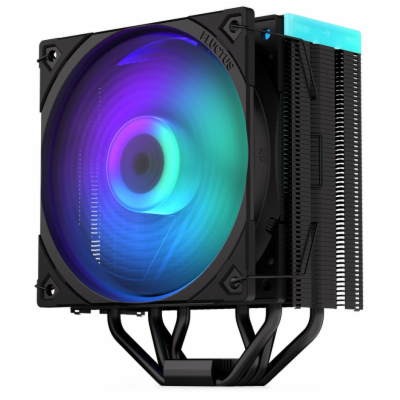 Endorfy CPU chladič Fera 5 Black ARGB 120mm