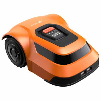 EZVIZ chytrá sekačka RM600/ plocha až 600 m2/ C-TOF/ IPX6...