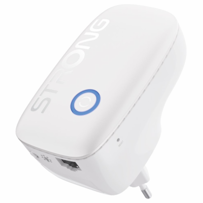 STRONG Dual Band opakovač 1200/ Wi-Fi standard 802.11a/b/...