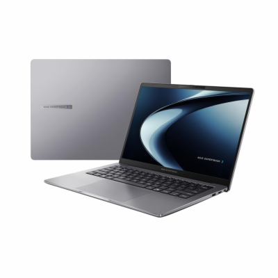 ASUS ExpertBook P3/P3405CVA/i7-13620H/14,0"/WUXGA/32GB/1T...