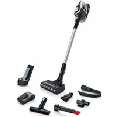 Bosch Unlimited Series 8 Gen2 tyčový vysavač, akumulátoro...