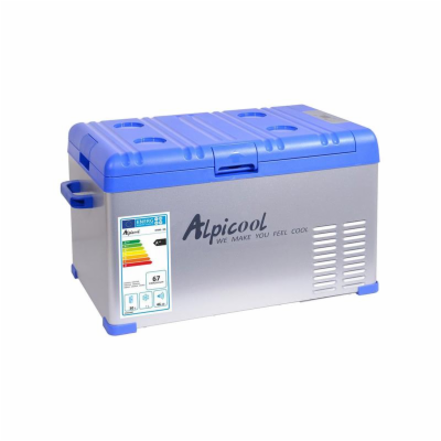Autochladnička COMPASS 07090 Alpicool 30l