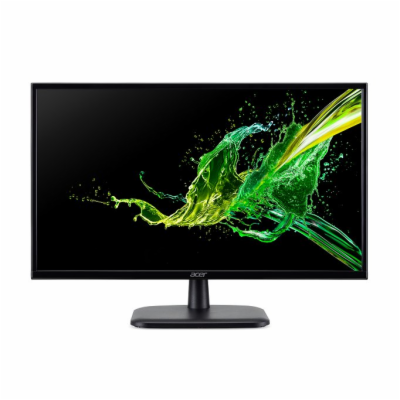 Acer/EK251Q/24,5"/IPS/FHD/120Hz/1ms/Black/2R