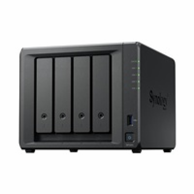 Synology DP340 ActiveProtect 4x8TB, 2x400GB NVMe (2C/Ryze...