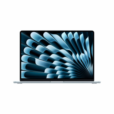 Apple MacBook Air 15"/M4/15,3"/2880x1864/16GB/256GB SSD/M...