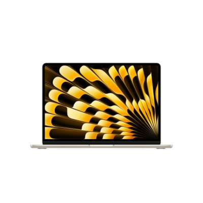 Apple MacBook Air 13"/M4/13,6"/2560x1664/16GB/256GB SSD/M...