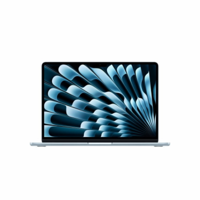 Apple MacBook Air 13"/M4/13,6"/2560x1664/16GB/256GB SSD/M...