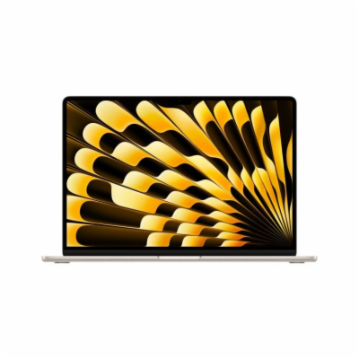Apple MacBook Air 15"/M4/15,3"/2880x1864/24GB/512GB SSD/M...