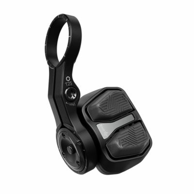 Elektronický ovladač SRAM AXS POD Ultimate, 2 tlačítka, l...