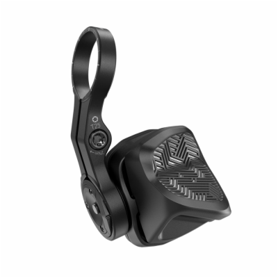 Elektronický ovladač SRAM AXS POD Rocker D1 pravý(v balen...