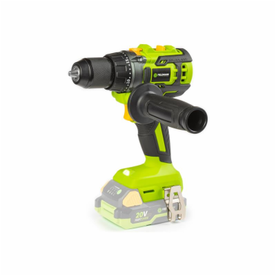 Vrtačka AKU FIELDMANN FDUV 70215-0 20V bez akumulátoru