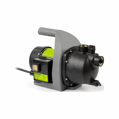 Čerpadlo zahradní FIELDMANN FVC 8020-EC