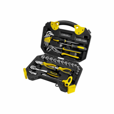Sada nářadí FIELDMANN FDG 5002-54R 54ks