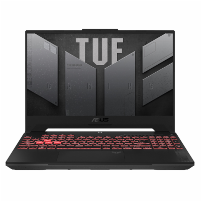 ASUS NTB TUF Gaming A15 (FA507NV-LP025W), R5-7535HS, 15.6...