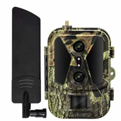EVOLVEO StrongVision Dual PRO 4G, fotopast s odesíláním n...