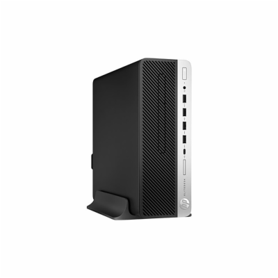 HP EliteDesk 705 G4 SFF 8 GB, AMD Ryzen 3 PRO 2200G 3.50 ...