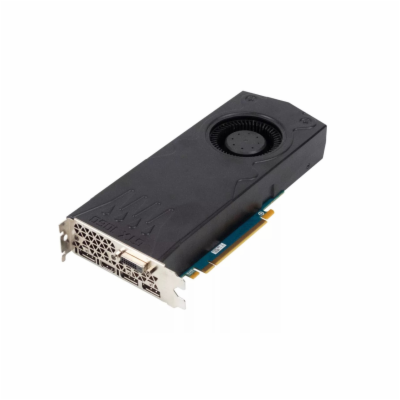 Dell GeForce GTX 1060 6GB Grafická karta od Dell s NVIDIA...