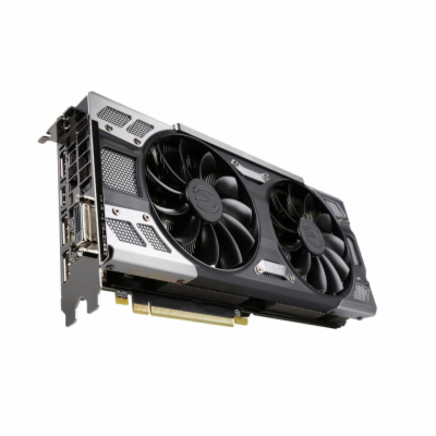 EVGA GeForce GTX 1080 8GB FTW2 Grafická karta s pokročilo...