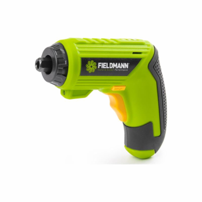 Šroubovák AKU FIELDMANN FDS 10100-A