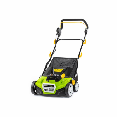 Vertikutátor AKU FIELDMAN FZV 70905-0 bez akumulátoru