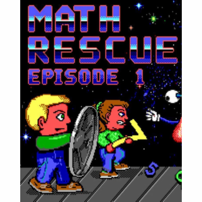 ESD Math Rescue