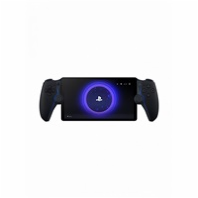 SONY PlayStation Portal Midnight Black