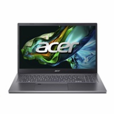 ACER NTB Aspire 5 (A515-58GM-584R),i5-13420H,15.6"FHD,16G...