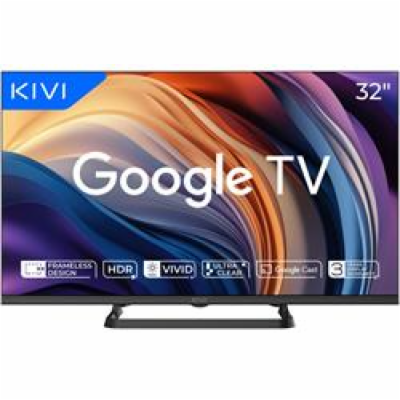 KIVI 32H710QB 32   Optima L5 LED Google TV
