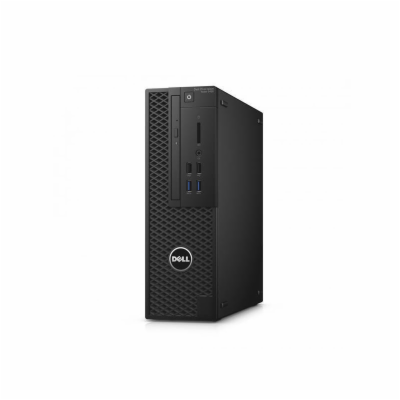 Dell Precision 3420 SFF 16 GB, Intel Core i7-7700 3.60 GH...