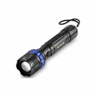 Svítilna RETLUX RPL 152