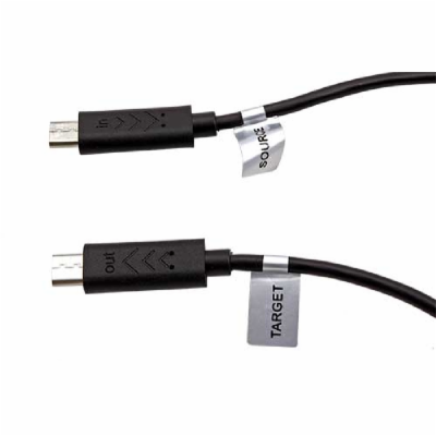 PremiumCord USB2.0 adaptér na stereo jack 3,5mm female
