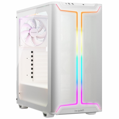 Be quiet! skříň PURE BASE 501DX / ATX / 3x140mm PWM fan /...