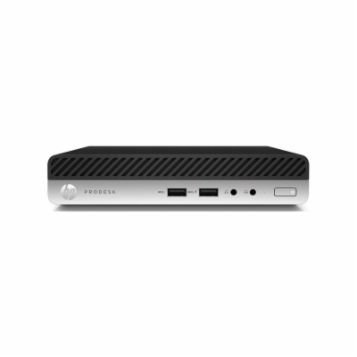 HP ProDesk 400 G4 DM 16 GB, Intel Core i5-8400T 1.70 GHz,...