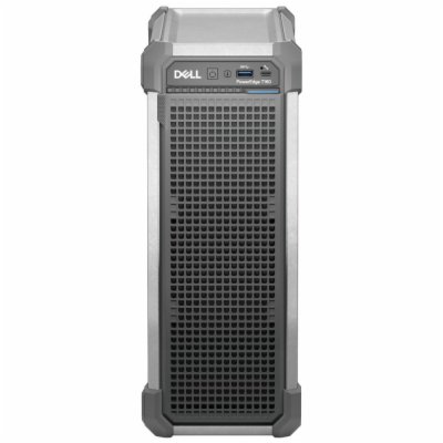 DELL PowerEdge T160/ Xeon E-2414/ 16GB/ 2x 2TB RAID 1/ H3...