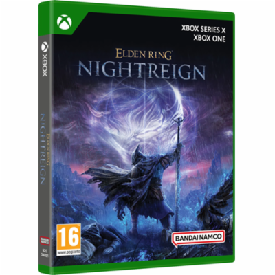 XSX - ELDEN RING Nightreign
