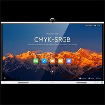 HUAWEI IdeaHub S2 65" touch 3840x2160 HDMI USB C Wiifi 4K...