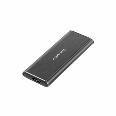 Externí box pro SSD Natec RHINO M.2 NVME LITE USB-C 3.1 G...