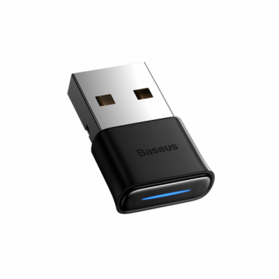 Baseus Bluetooth 5.1 USB Adaptér Kompaktní USB adaptér od...