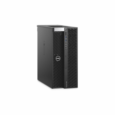 Dell Precision 5820 Tower 32 GB, Intel Xeon W-2223 3.60 G...