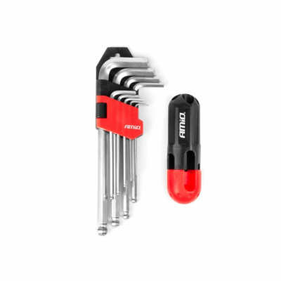 Imbus sada AMIO 04302 9ks