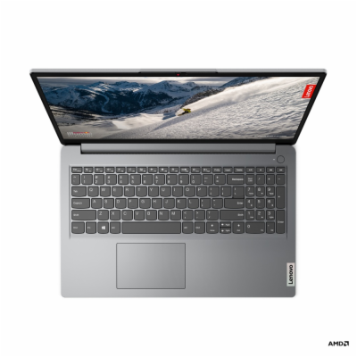 Lenovo IdeaPad 1 15AMN7 Cloud Grey (82VG00VTCK)