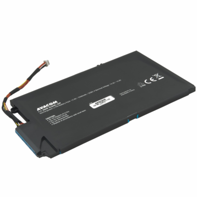 Baterie AVACOM pro HP Envy 4-1000, 1130 serie Li-Pol 14,8...