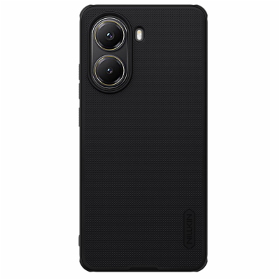 Nillkin Super Frosted PRO Magnetic Zadní Kryt pro Poco X7...