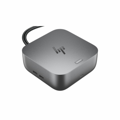 HP TB4 100W G6 Dock 
