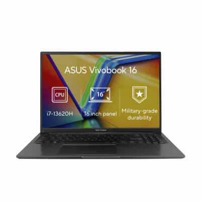 ASUS Vivobook 16/X1605VA-MB1267W/i7-13620H/16"/WUXGA/16GB...