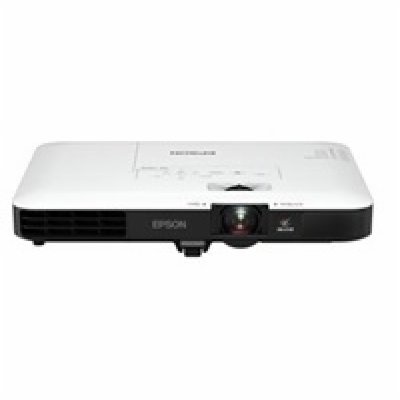 EPSON-rozbaleno-projektor EB-1780W, 1280x800, 3000ANSI, 1...
