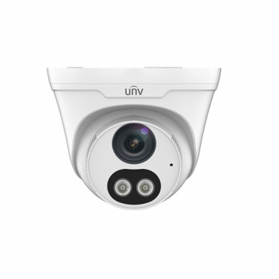 Uniview IPC3614LE-ADF28KC-DL, 4Mpix IP kamera, turret, ob...